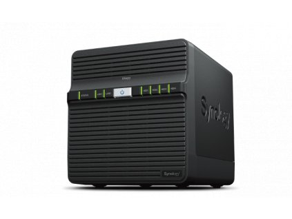 Synology DS423 DiskStation