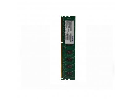 Patriot/DDR3/4GB/1600MHz/CL11/1x4GB