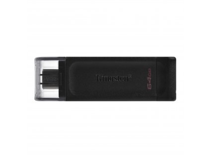 64GB Kingston DT70 USB-C 3.2 gen. 1