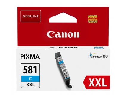 Canon INK CLI-581XXL C