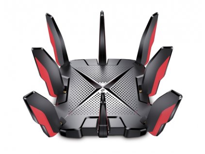 TP-Link Archer GX90 WiFi 6 TriBand Gaming router