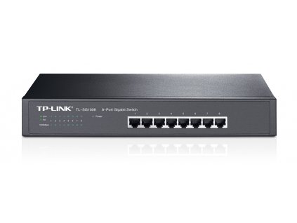 TP-Link TL-SG1008 8x Gigabit Switch