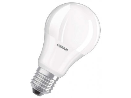 Osram LED žárovka E27 11,5W 2700K 1055lm VALUE A75-klasik matná