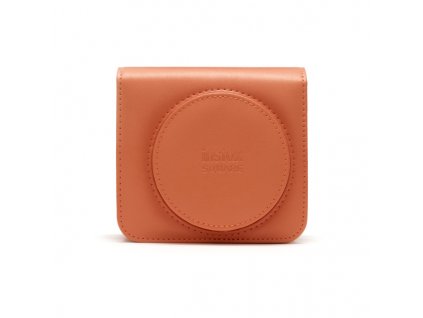 Pouzdro Fujifilm pro INSTAX SQ1 TERRACOTTA ORANGE