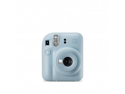 Fotoaparát Fujifilm Instax mini 12 Blue