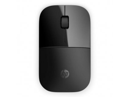 HP myš HP Z3700 bezdrátová černá (HP Z3700 Wireless Mouse - Black Onyx)