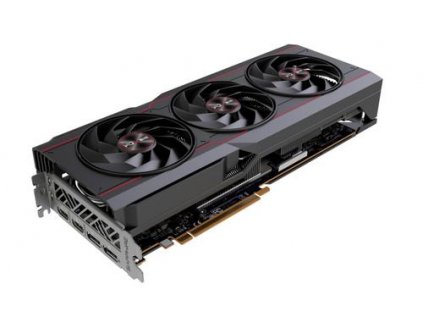 SAPPHIRE vga PULSE AMD Radeon™ RX 7900 XTX 24GB GDDR6