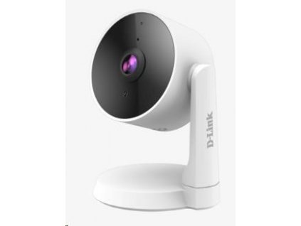 D-Link DCS-8325LH mydlink Smart Full HD Wi-Fi Camera