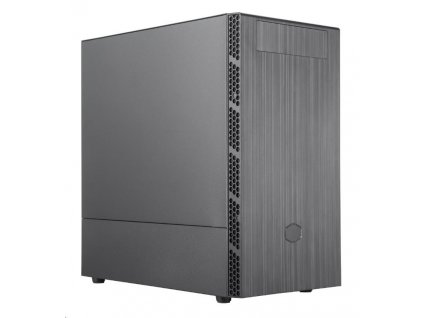 Cooler Master case MasterBox MB400L w/ ODD