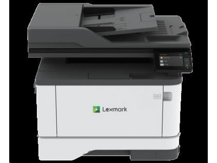 LEXMARK Multifunkční ČB tiskárna MX431adn,A4, 40ppm, 512MB, LCD displej, duplex, DADF, USB 2.0