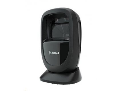 Zebra čtečka DS9308, 2D, SR, multi-IF, kit (USB), black (náhrada za DS9208)