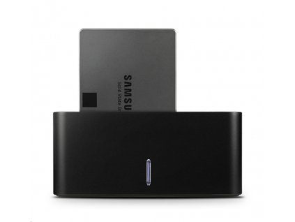 AXAGON ADSA-SN, USB 3.2 Gen1 - SATA 6G, 2.5"/3.5" HDD/SSD dokovací stanice