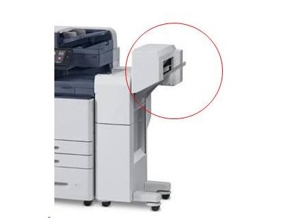 Xerox BOOKLET MAKER FOR OFFICE FINISHER pro AL C81xx/AL B81xx a Versalink B70xx a C70xx