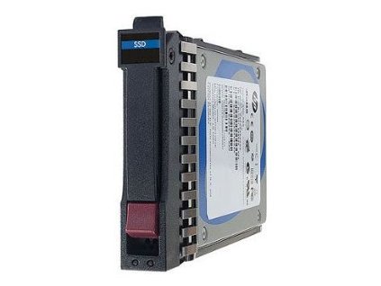 HPE 1.92TB SAS MU SFF SC VS MV SSD