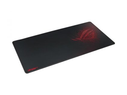 ASUS podložka pod myš ROG SHEATH (NC01), 900x440x3 mm, textil, černá