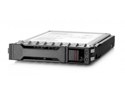 HPE 2.4TB SAS 12G Mission Critical 10K SFF BC 3y 512e Multi Vendor HDD