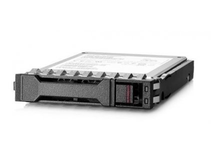 HPE 480GB SATA 6G Read Intensive SFF BC Multi Vendor SSD Gen10 Plus