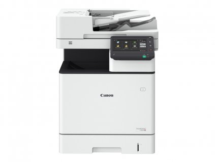 Canon imageRUNNER C1538iF bundle s tonery