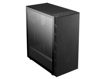 Cooler Master case MasterBox MB600L V2 TG