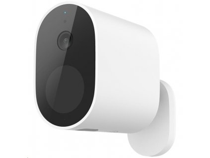 Xiaomi Mi Wireless Outdoor Security Camera 1080p