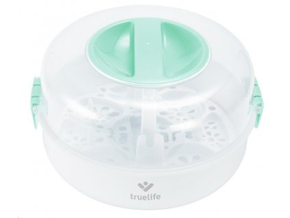 TrueLife Invio MS5 - Sterilizátor do mikrovlnné trouby
