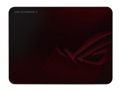 ASUS podložka pod myš ROG SCABBARD II MEDIUM (NC11), 360x260x3mm, textil