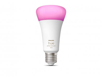 PHILIPS Hue White and Color Ambiance 15W 1600 E27