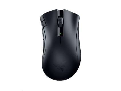 RAZER myš Deathadder V2 X HyperSpeed, bezdrátová, optická