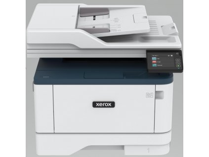 Xerox B305V_DNI ČB laser. MFZ, A4, 512mb, DUPLEX, ADF, 38ppm, Ethernet/Wifi/USB, Apple AirPrint