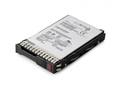 HPE 960GB SATA 6G Read Intensive SFF SC PM893 SSD