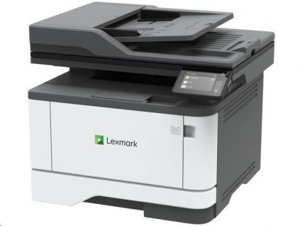 LEXMARK Multifunkční ČB tiskárna MX431adw,A4, 40ppm, 512MB, LCD displej, duplex, DADF, USB 2.0