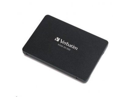 BAZAR VERBATIM SSD Vi550 S3 1TB SATA III, 2.5” W 535/ R 560 MB/s poškozen obal