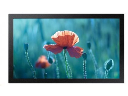 SMART Signage LED QB24R 24" LH24QBRBBGCXEN