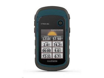 Garmin GPS eTrex® 22x