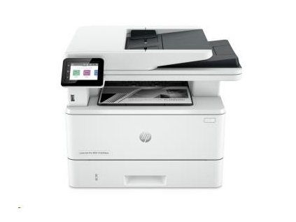 HP LaserJet Pro MFP 4102dw (40str/min, A4, USB, Ethernet, Wi-Fi, PRINT, SCAN, COPY, DADF, duplex)