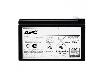 APC Replacement Battery Cartridge #203, pro SRV1KI, SRV1KIL