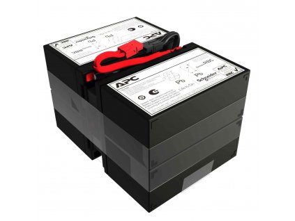 APC Replacement Battery Cartridge #208, pro SMV2000CAI