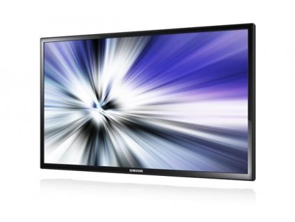 SAMSUNG LFD 46" LH46PECPLBC/EN - 1920x1080, 8ms, HDMI, repro, VESA - pošk. krabice