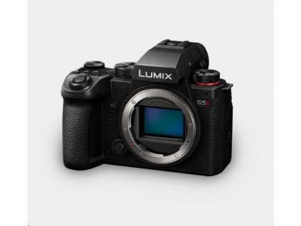 Panasonic Lumix S5 II TELO