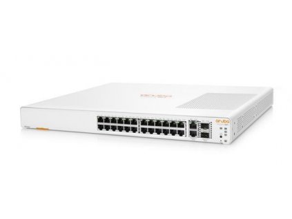 Aruba Instant On 1960 24G 2XGT 2SFP+ Switch