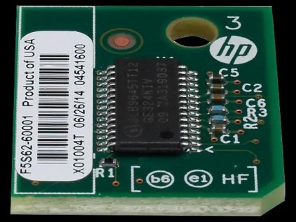 HP Trusted Platform Module Accessory