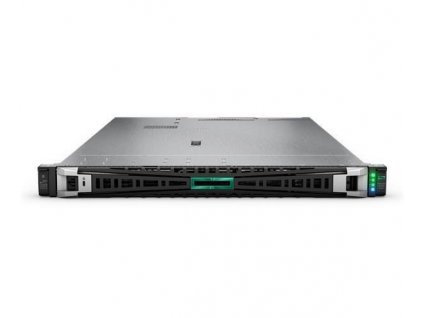 HPE PL DL360g11 5415+ (2.9G/8C/23M) 1x32G VROC (sata) 8SFF 1x800W 2x10Gb-T NBD333 1U