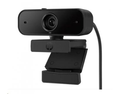 430 FHD Webcam Euro - webkamera