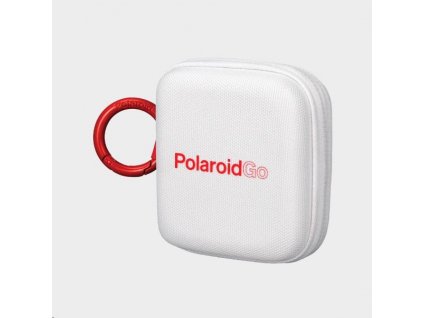 Polaroid Go Pocket Photo Album White - 36 fotek