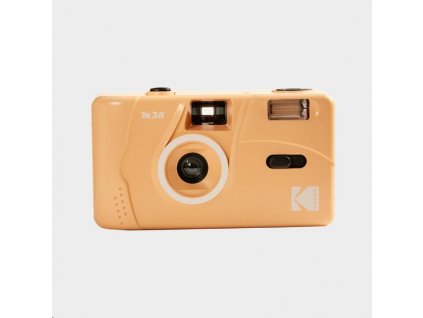 Kodak M38 Reusable Camera GRAPEFRUIT