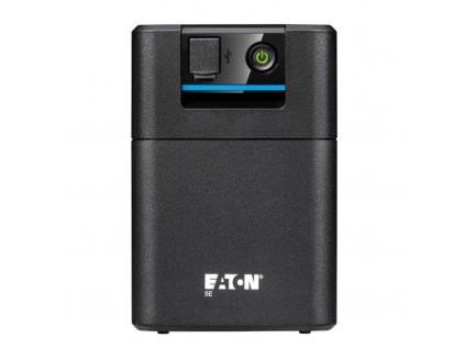Eaton 5E 900 USB DIN G2, UPS 900VA / 480 W, 2x DIN