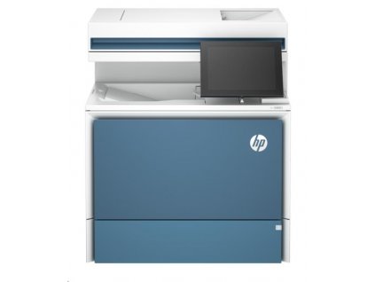 HP Color LaserJet Enterprise MFP 5800dn (A4, 43 ppm, USB 3.0, Ethernet, Print/Scan/Copy, DADF, Duplex)