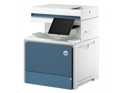 HP Color LaserJet Enterprise MFP 6800dn (A4, 52 ppm, USB 3.0, Ethernet, Print/Scan/Copy, DADF, Duplex, HDD)