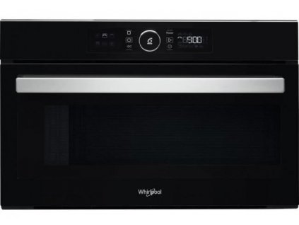 Whirlpool AMW730NB Vestavná mikrovlnná trouba