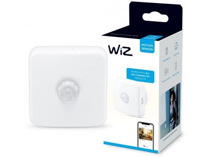 PHILIPS WiZ Motion Sensor - pohybový sensor